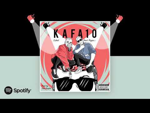 Anıl Piyancı & Ezhel - KAFA10