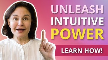 Discover Hidden Power: Top 3 Reasons for Weak Intuition | Sonia Choquette