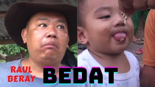 BEDAT//RAUL BERAY//IGOROT SONGS:IBALOI//OFFICIAL PAN-ABATAN RECORDS TV