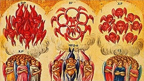 The Enochian Magickal System Explained