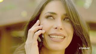 Sabrina Ravelli Videobook