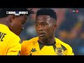 KAIZER CHIEFS VS MAMELODI SUNDOWNS HIGHLIGHTS