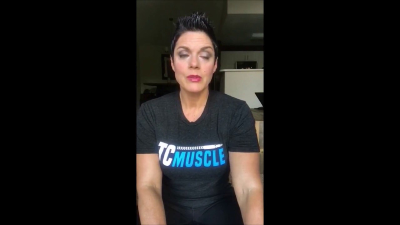 Get Well Soon Brian Hoydic