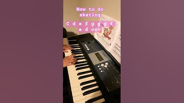 Skating-bastien piano basics piano primer level