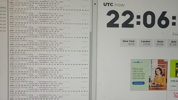Arduino Portenta time sync over Ethernet (with micro ROS)