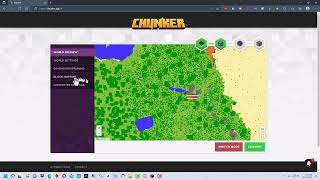 Minecraft Chunker  How to Convert Java Edition Minecraft World to Bedrock Edition Using Chunker