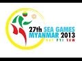 27th SEA Games: Opening Ceremony