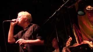 Guided By Voices - The Goldheart Mountaintop Queen Directory (live)