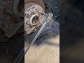 Easy ways to remove a STUCK Rotor! 🙌😎