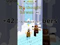 Most __ i have ever gotten on this channel #roblox #robloxedit #trending #popular