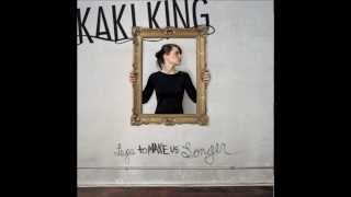 Kaki King - Neanderthal chords