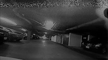 Indoor FPV with my King Kong Tiny7.