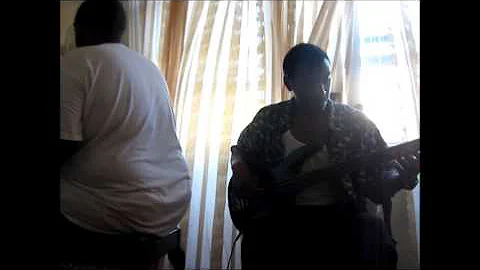 E14: Gregory Archer- Take the A train