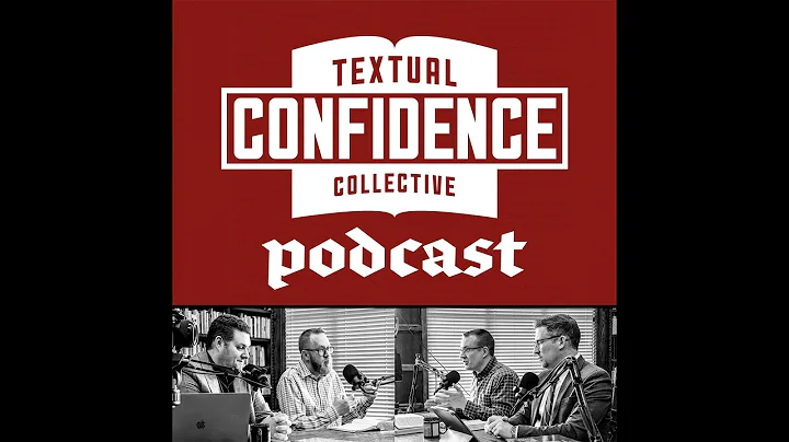 14) Thoughts On The TCC | Textual Confidence & Ske...