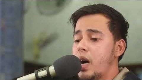 (وَمِنْ حَيْثُ خَرَجْتَ فَوَلِّ وَجْهَكَ شَطْرَ الْمَسْجِدِ الْحَرَامِ سليم) القارئ  باهانان