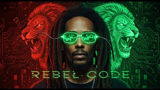Damian Marley - Rebel Code