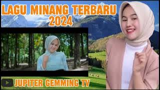 Download lagu LAGU MINANG TERBARU 2024‼️LAGU MINANG BA AGIAH ANGIN‼️FEAT WAWA NAELA