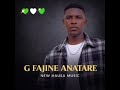 NAZIRU G FAJI ANATARE 2026