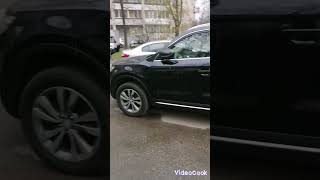 СНЕГ ВЫПАЛ В САНКТ-ПЕТЕРБУРГЕ 7 МАЯ#В Санкт-Петербурге Зима пришла в мае#Стихийное бедствие#trend#