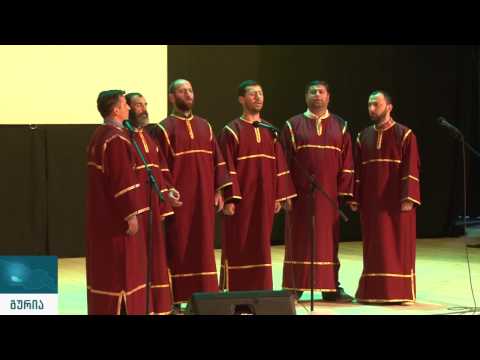 შემოქმედის ეპარქიის დაარსებიდან 22 წელი გავიდა