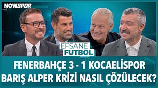 Download Lagu Fenerbahçe - Kocaelispor Maç Sonu | Ersin Düzen, Tugay Kerimoğlu, Volkan Demirel, Tümer Metin MP3 Download Lagu Fenerbahçe - Kocaelispor Maç Sonu | Ersin Düzen, Tugay Kerimoğlu, Volkan Demirel, Tümer Metin MP3