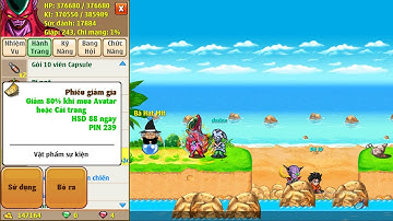 Gọi Rồng Online - Đi Con Đường Rắn Độc Cấp 15 có Phiếu Giảm Giá hay không ?