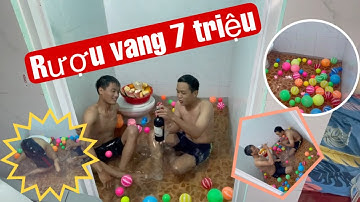 DU LỊCH BỂ BƠI NHÀ TẮM 15 SAO SIÊU HÀI HƯỚC---15 STAR BATHROOM SWIMMING TRAVEL SUPER HORRIBLE