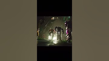 “allow me” #capcut #edit #viralshorts #transformersone #memes