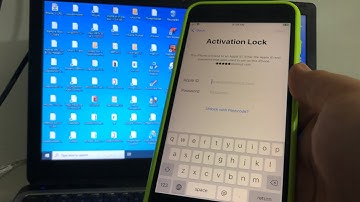 iPhone IPad  IOS 14.7 Unlock icloud Bypass 100% working Sim