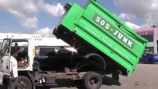 Small Business Profile: 505-Junk