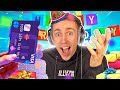 This Is How Miniminter Spent His Birthday!
