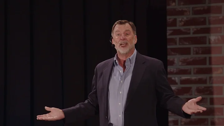 How looking to the past can change our future | Mi...