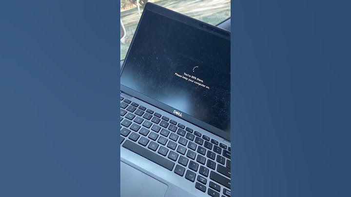 Why Do Windows Updates Always Happen at the Worst Times?
