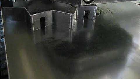 boXpert b.v. presents:SDS Easybender  ref number 33088