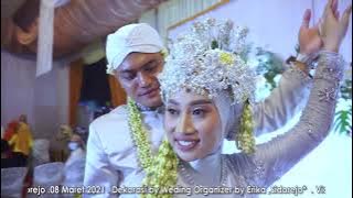 Tembang Tresno/yunita ababil with Ader negro // wedding ngunduh mantu sulistio & Risqi