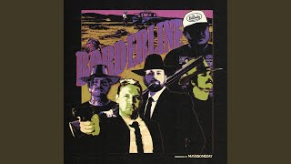 Borderline - Maybsomeday
