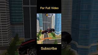 Car Stunt game for android screenshot 4