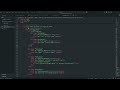 Creating a Book Store website using HTML,CSS,NODE JS and authentication with firebase firestore