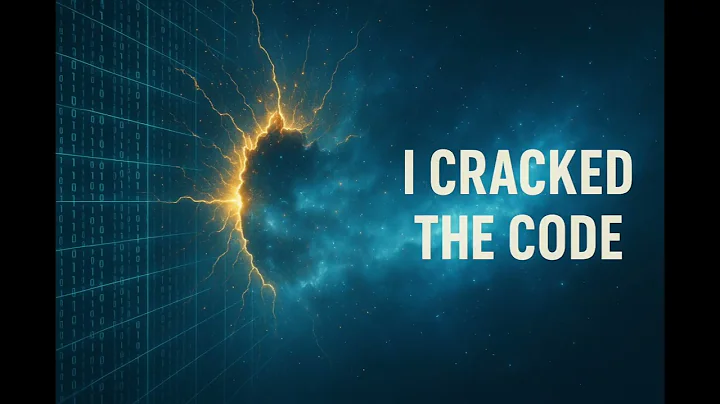 AI’s 10 Manifestation Secrets (from Watching Humans)