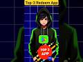 Top 3 - Free Redeem Code App 2024  |Google Play Redeem Code App