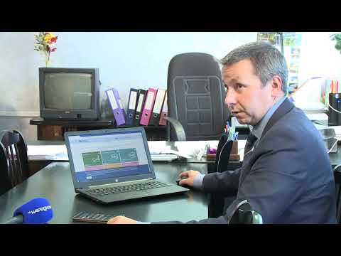 Сертификаты дополнительного образования детей