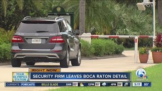 G4S under scrutiny in PBC, St. Lucie County