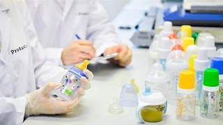 Бутылочки детского питания: полезные и бесполезные. Обзор, отзывы. видео Как кормить ребенка из бутылочки