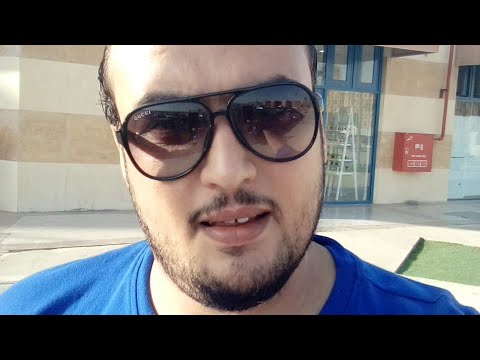 من صغري بعشقة عايش جوة قلبي واسمك هرفعة