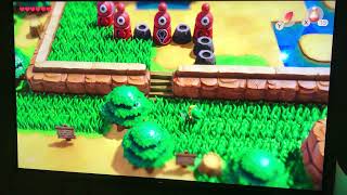 #5 Zelda Links Awakening Remake Playthrough with a Lion