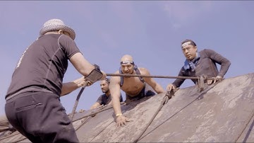 Exit Strategy Trailer