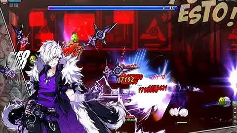 [ES]Doombringer Add Energy Fusion Theory (1:28)