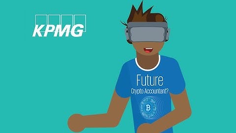 KPMG Presentation Skills Video