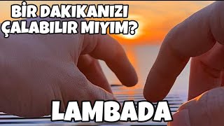 Lambada - Koama - Ahmet Baran