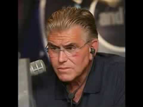 Mike Francesa Prank Call